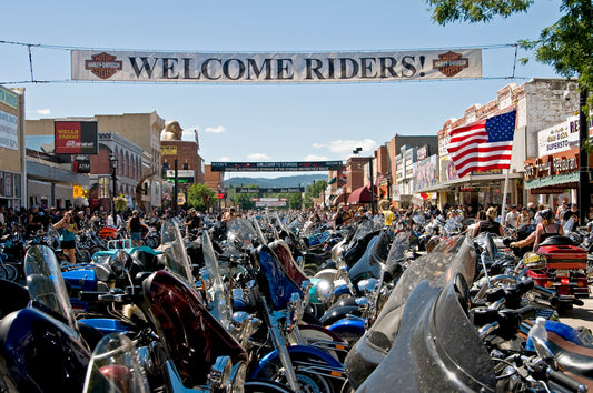 Harley-Davidson: Mehr als nur ein Motorrad