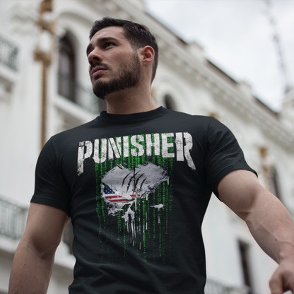 Punisher