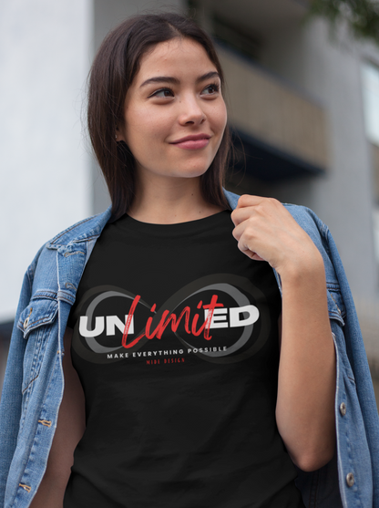 Think Unlimited Damen