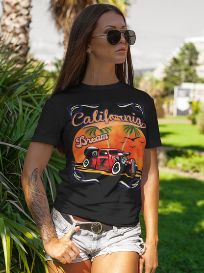 California Dream Damen